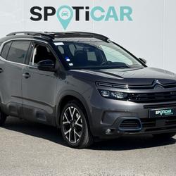 Citroen C5 Aircross Hybrid 225 &euml;-EAT8 Shine Pack Montrond-les-Bains