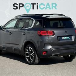 Citroen C5 Aircross Hybrid 225 &euml;-EAT8 Shine Pack Montrond-les-Bains