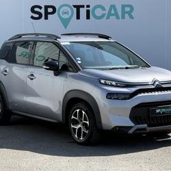 Citroen C3 Aircross BlueHDi 110 S&S BVM6 Shine Montrond-les-Bains