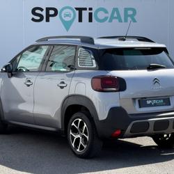 Citroen C3 Aircross BlueHDi 110 S&S BVM6 Shine Montrond-les-Bains