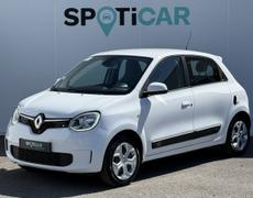 Renault Twingo 3 Montrond-les-Bains