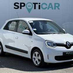 Renault Twingo 3 Zen SCe 75 - 20 Montrond-les-Bains