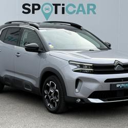 Citroen C5 Aircross BlueHDi 130 S&S EAT8 Shine Pack Montrond-les-Bains