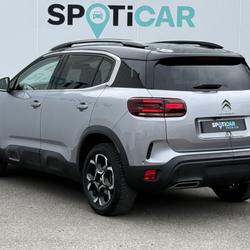 Citroen C5 Aircross BlueHDi 130 S&S EAT8 Shine Pack Montrond-les-Bains