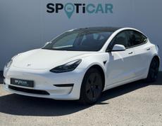 Tesla Model 3 Montrond-les-Bains