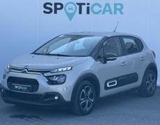 Citroen C3 Montrond-les-Bains