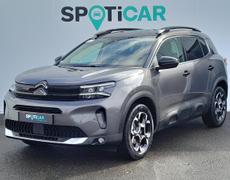 Citroen C5 Aircross Montrond-les-Bains
