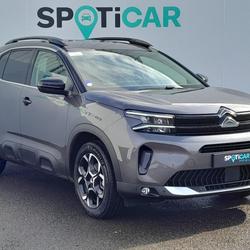 Citroen C5 Aircross BlueHDi 130 S&S EAT8 MAX Montrond-les-Bains
