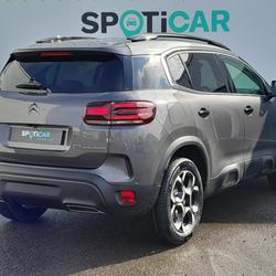 Citroen C5 Aircross BlueHDi 130 S&S EAT8 MAX Montrond-les-Bains