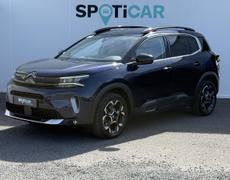 Citroen C5 Aircross Montrond-les-Bains