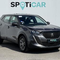 Peugeot 2008 1.2 PT 130 S&S ACTIVE Montrond-les-Bains