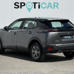 Peugeot 2008 1.2 PT 130 S&S ACTIVE Montrond-les-Bains