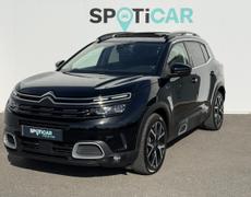 Citroen C5 Aircross Montrond-les-Bains