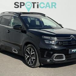 Citroen C5 Aircross Hybride rechargeable 225 e-EAT8 Shine Montrond-les-Bains