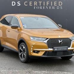 DS DS7 Crossback PureTech 180 Automatique BUSINESS Montrond-les-Bains