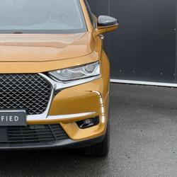 DS DS7 Crossback PureTech 180 Automatique BUSINESS Montrond-les-Bains