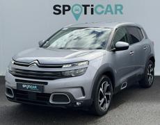 Citroen C5 Aircross Montrond-les-Bains