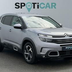Citroen C5 Aircross PureTech 130 S&S EAT8 Feel Montrond-les-Bains