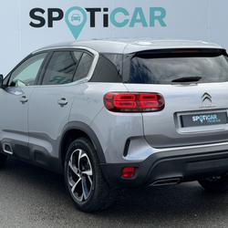Citroen C5 Aircross PureTech 130 S&S EAT8 Feel Montrond-les-Bains