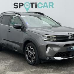 Citroen C5 Aircross Hybride recharg 225 e-EAT8 Shine Pack Montrond-les-Bains