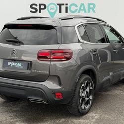 Citroen C5 Aircross Hybride recharg 225 e-EAT8 Shine Pack Montrond-les-Bains