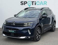 Citroen C5 Aircross Montrond-les-Bains