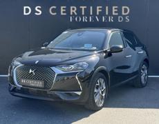 DS DS3 Crossback Montrond-les-Bains