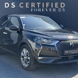 DS DS3 Crossback 50kWH E-Tense Grand Chic Auto Montrond-les-Bains