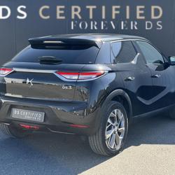 DS DS3 Crossback 50kWH E-Tense Grand Chic Auto Montrond-les-Bains