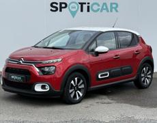 Citroen C3 Montrond-les-Bains