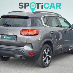 Citroen C5 Aircross Hybride rechargeable 225 e-EAT8 C-Series Montrond-les-Bains