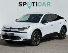 Citroen C4 Montrond-les-Bains
