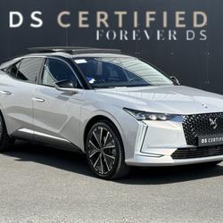 DS DS4 E-TENSE 225 RIVOLI AUTO Montrond-les-Bains