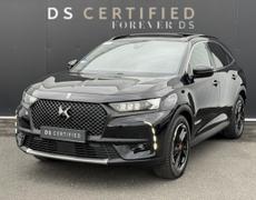 DS DS7 Crossback Montrond-les-Bains