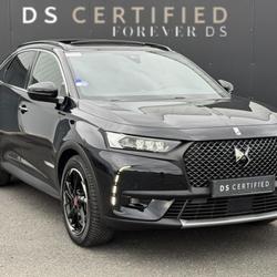 DS DS7 Crossback E-TENSE 4x4 300 PERFORMANCE LINE + Montrond-les-Bains