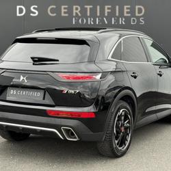 DS DS7 Crossback E-TENSE 4x4 300 PERFORMANCE LINE + Montrond-les-Bains