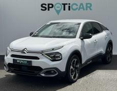 Citroen C4 Montrond-les-Bains