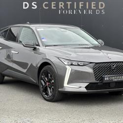 DS DS4 PURETECH 130 PERFORMANCE LINE AUTO Montrond-les-Bains