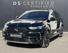 DS DS7 Crossback Montrond-les-Bains