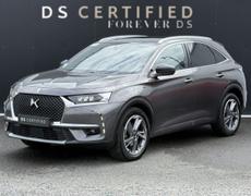 DS DS7 Crossback Montrond-les-Bains