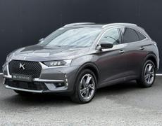 DS DS7 Crossback Montrond-les-Bains