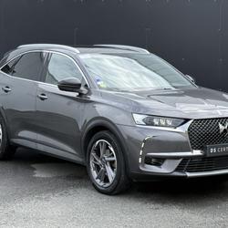 DS DS7 Crossback BlueHDi 180 Automatique Grand Chic Montrond-les-Bains
