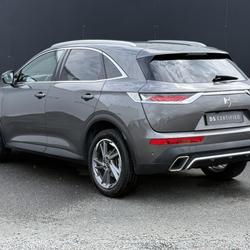 DS DS7 Crossback BlueHDi 180 Automatique Grand Chic Montrond-les-Bains