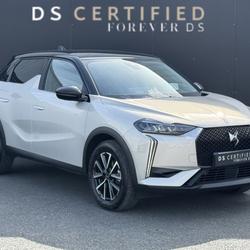 Ds DS3 HYBRIDE e-DCS6 BASTILLE Montrond-les-Bains