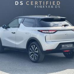 Ds DS3 HYBRIDE e-DCS6 BASTILLE Montrond-les-Bains