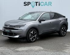 Citroen C4 Montrond-les-Bains