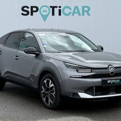 Citroen C4 Hybride 145 e-DSC6 MAX Montrond-les-Bains