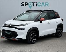 Citroen C3 Aircross Montrond-les-Bains