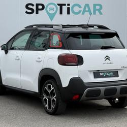 Citroen C3 Aircross BlueHDi 120 S&S EAT6 Shine Pack Montrond-les-Bains