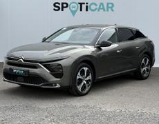 Citroen C5 X Montrond-les-Bains